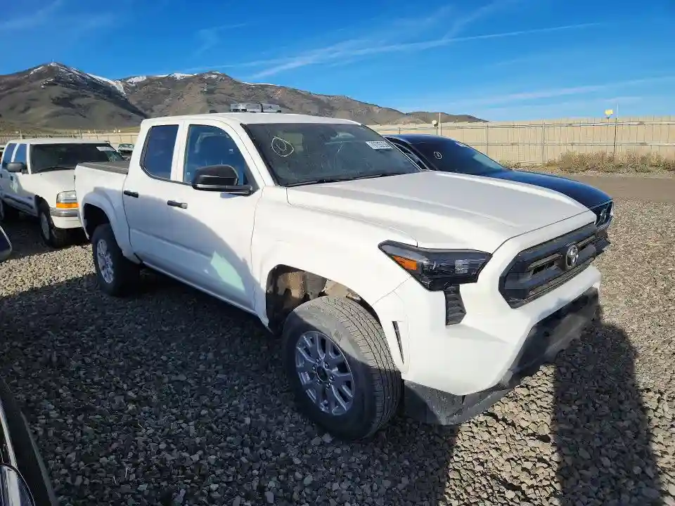 3TYLD5KN4ST013331 2025 TOYOTA TACOMA-3