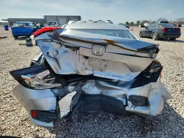 19XFC2F50GE039169 2016 HONDA CIVIC-5