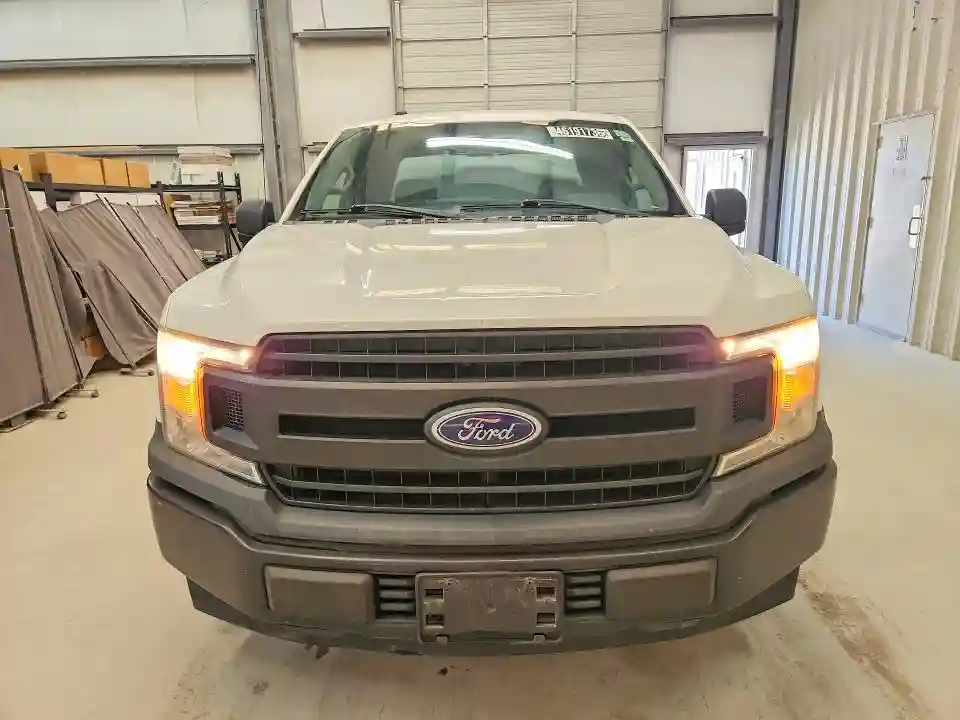 1FTEX1C52JKF06224 2018 FORD F150-4