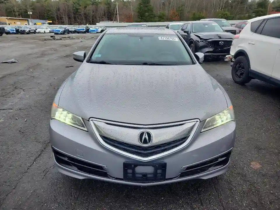 19UUB1F33HA008801 2017 ACURA TLX-4