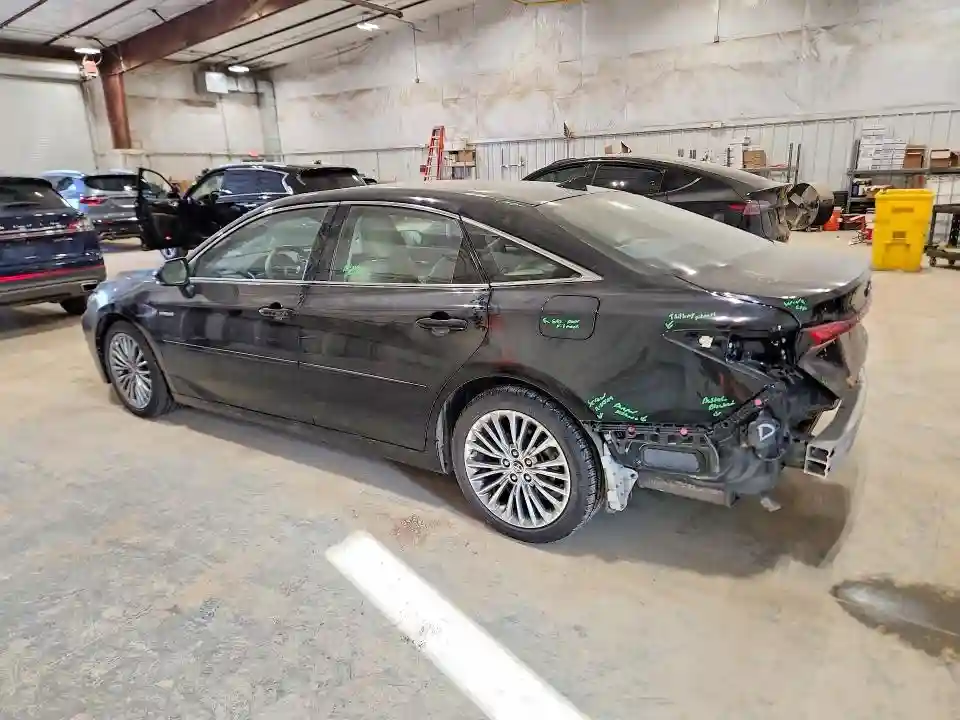 4T1B21FB4KU004917 2019 TOYOTA AVALON-1