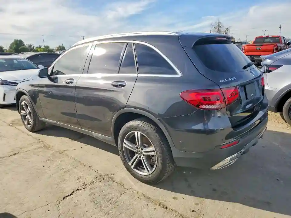 W1N0G8DB3LF839687 2020 MERCEDES-BENZ GLC-CLASS-1