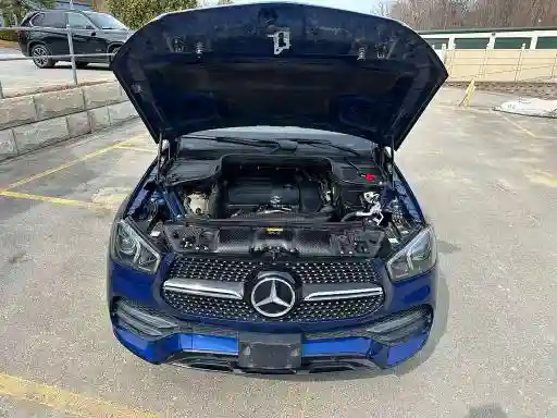 4JGFB4JB9LA109353 2020 MERCEDES-BENZ GLE-CLASS-5