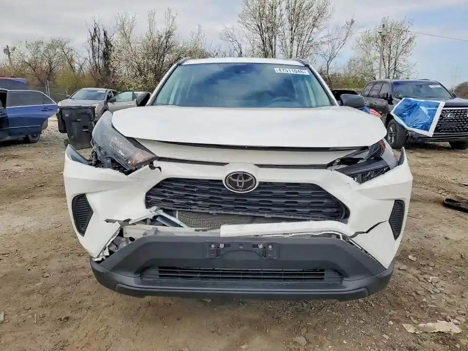 2T3F1RFV1MC248517 2021 TOYOTA RAV4-4
