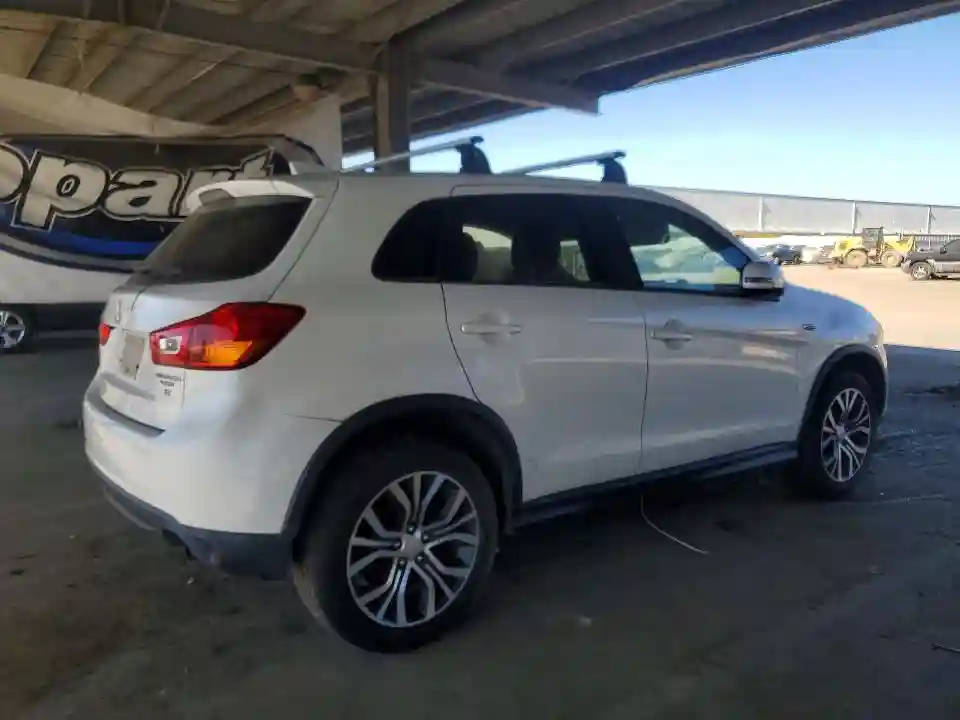 JA4AP3AW2HZ026590 2017 MITSUBISHI OUTLANDER-2