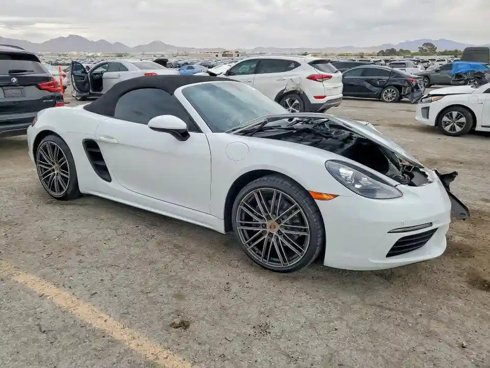 WP0CA2A81LS210092 2020 PORSCHE BOXSTER-3