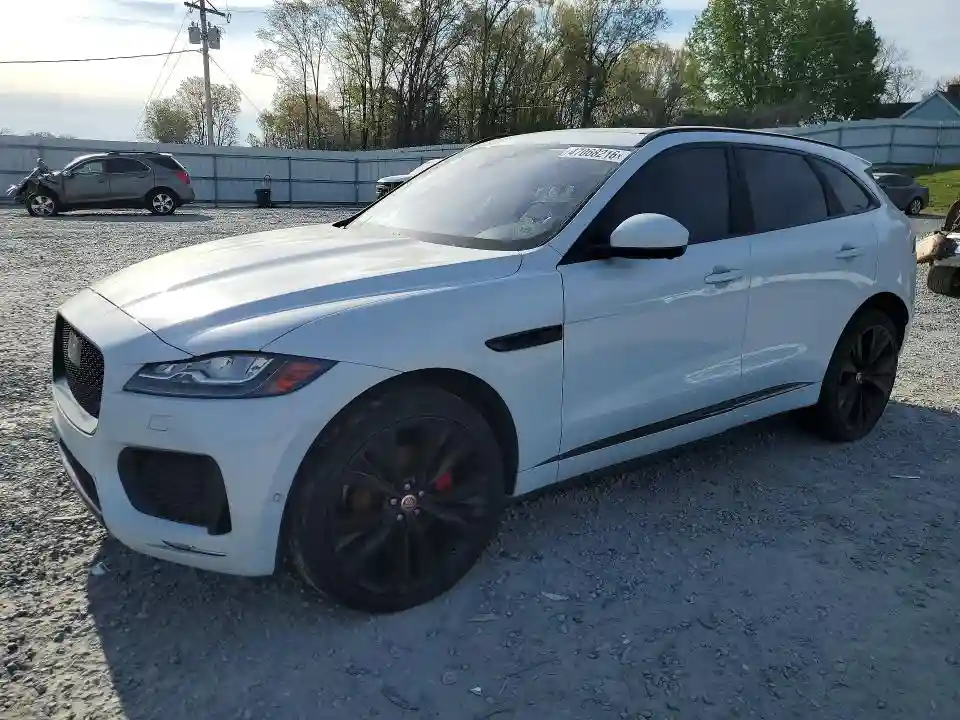 SADCM2FV0LA616977 2020 JAGUAR F-PACE-0