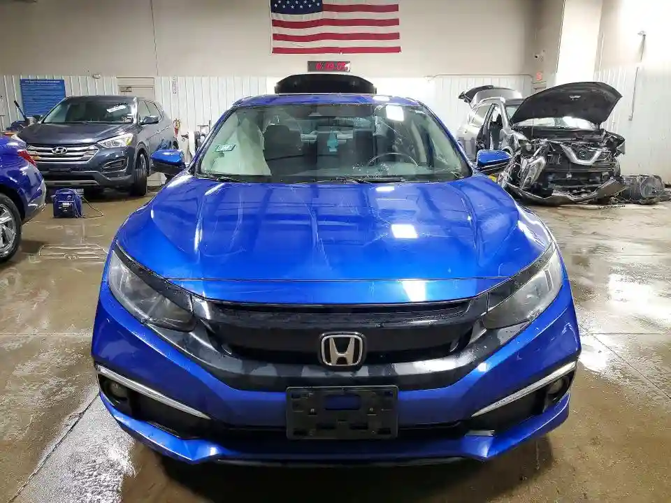 19XFC1F37ME010966 2021 HONDA CIVIC-4