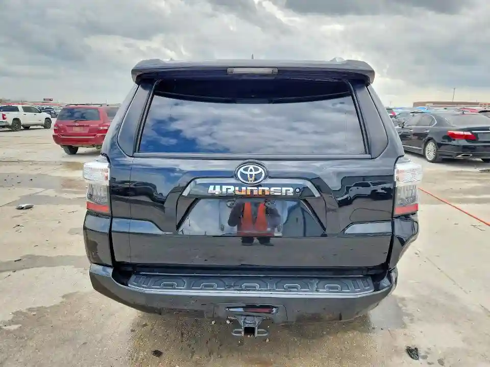JTEZU5JR1H5150912 2017 TOYOTA 4RUNNER-5