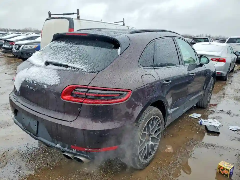 WP1AB2A52GLB56391 2016 PORSCHE MACAN-2
