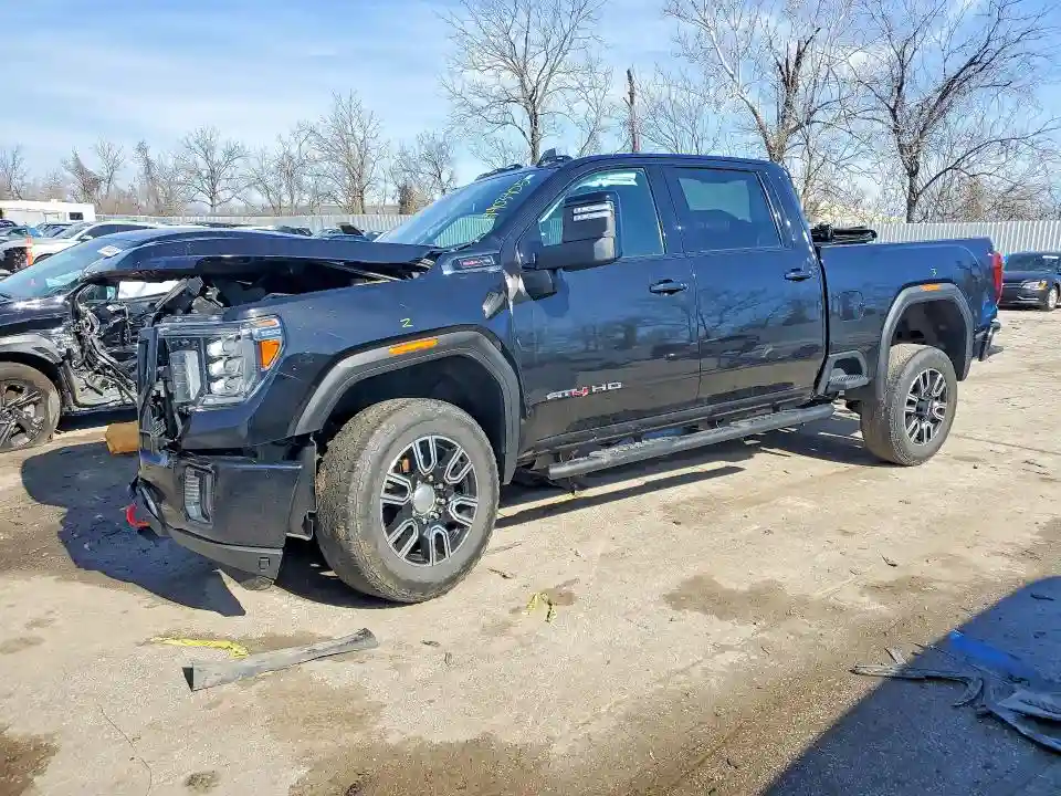 1GT49PE73PF126558 2023 GMC SIERRA-0