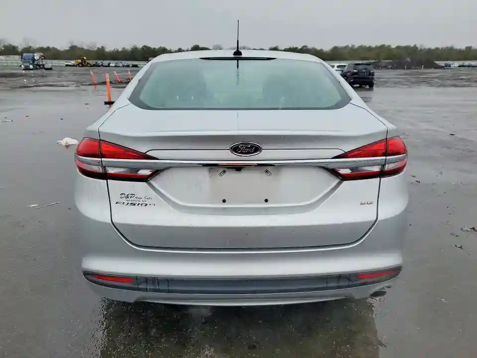 3FA6P0H72HR265480 2017 FORD FUSION-5