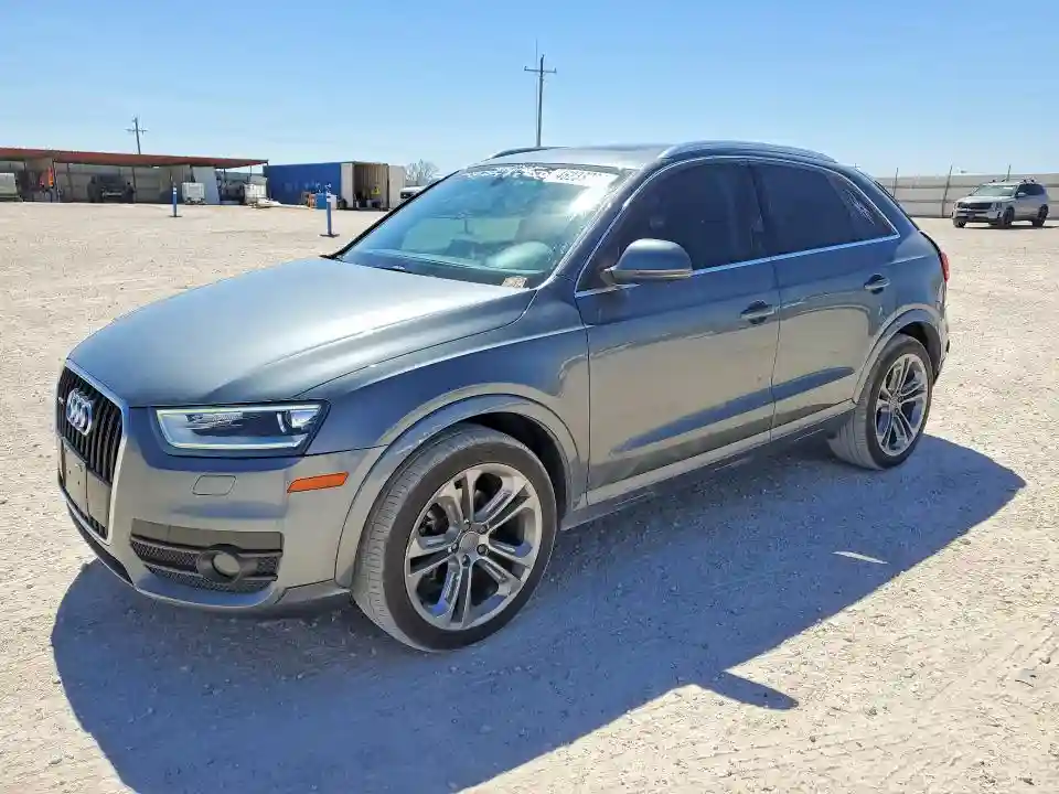 WA1EFCFS5FR000606 2015 AUDI Q3-0