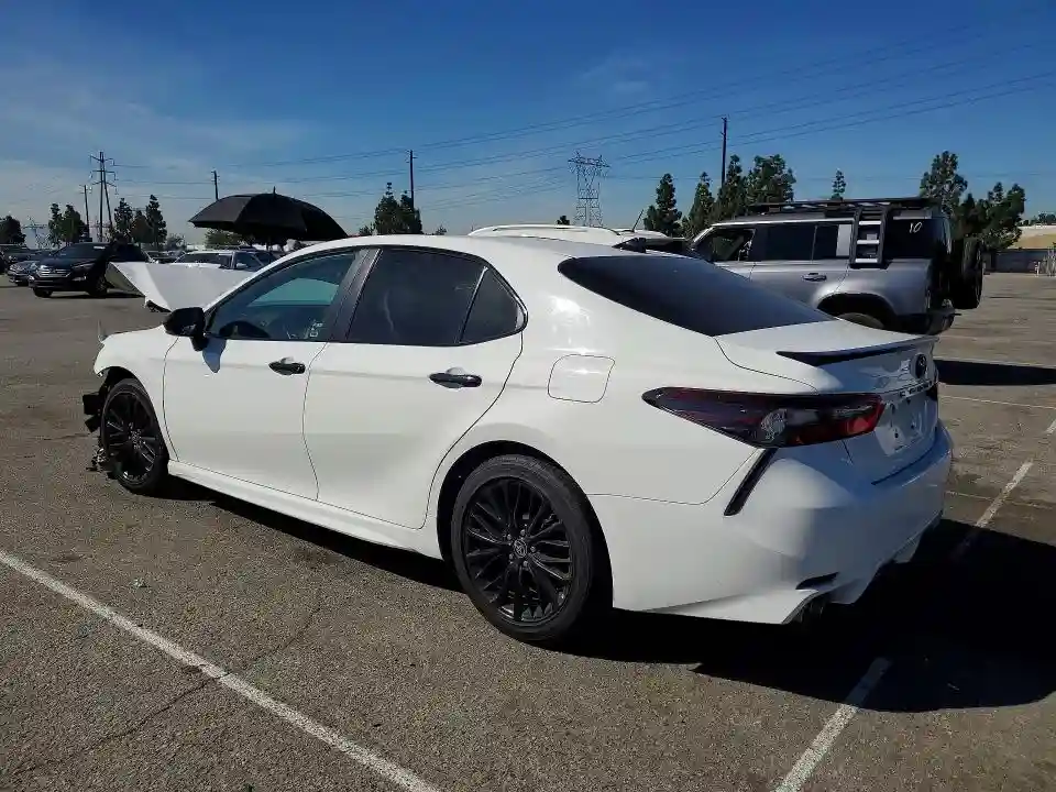 4T1T31AK6NU035213 2022 TOYOTA CAMRY SOLA-1