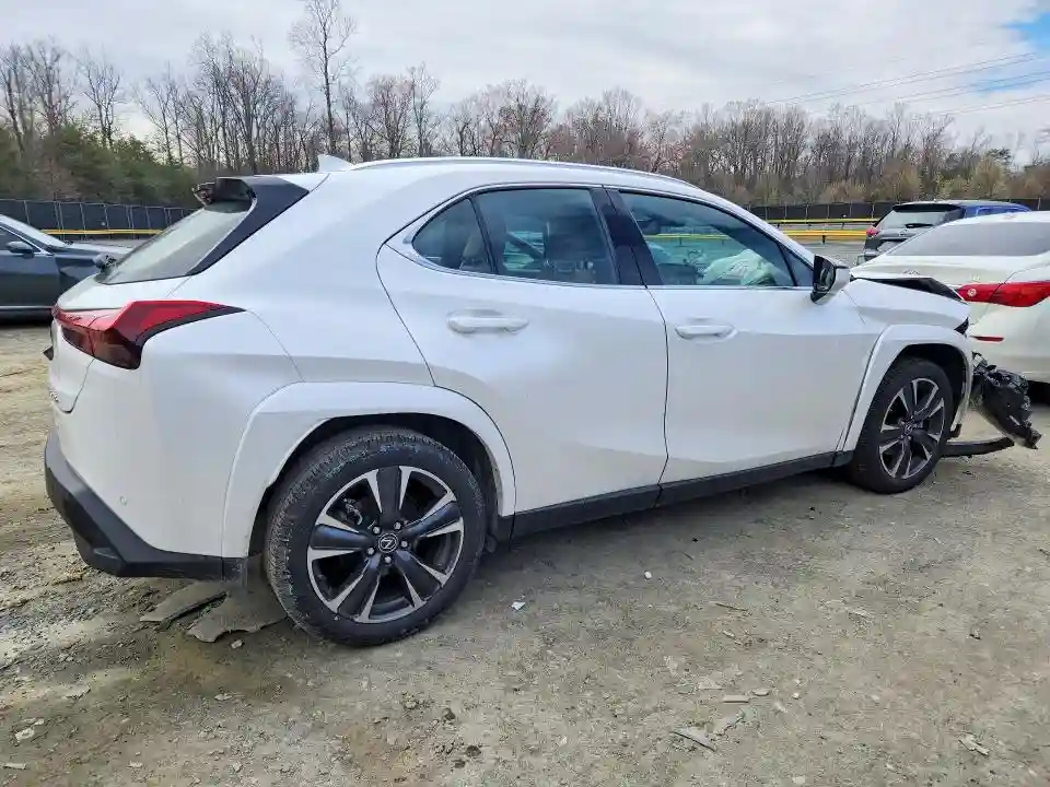 JTHP9JBH6R2076934 2024 LEXUS UX 250H PR-2