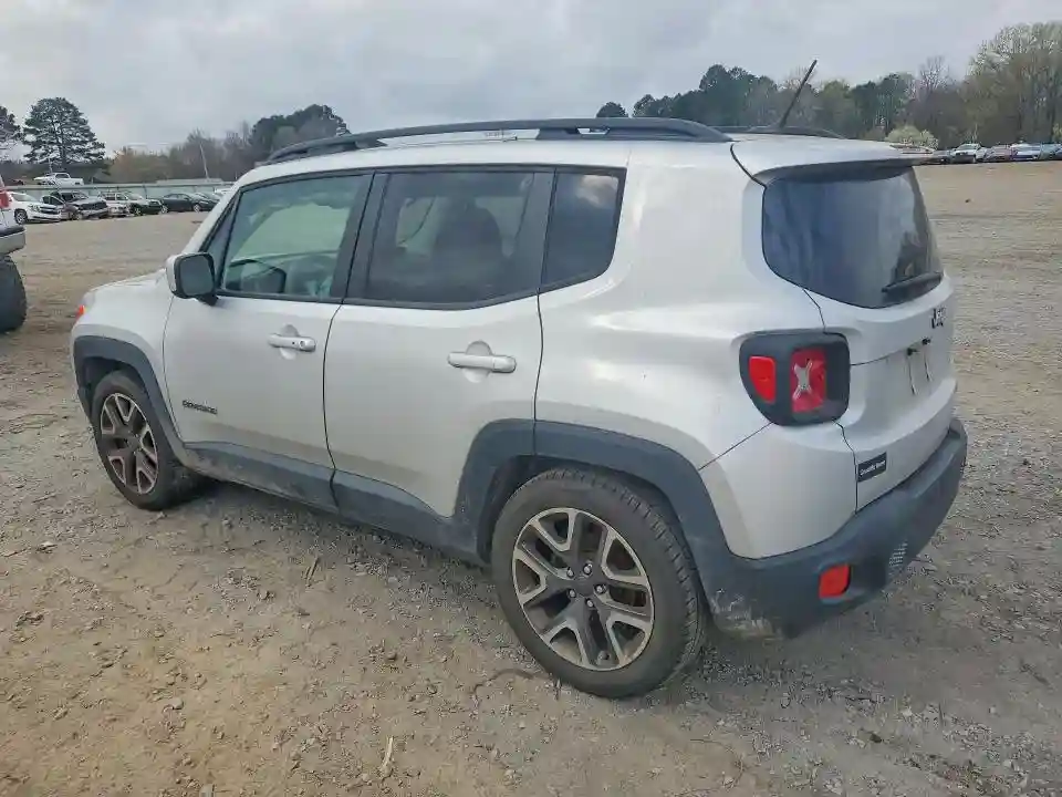 ZACCJABT5GPC53441 2016 JEEP RENEGADE-1