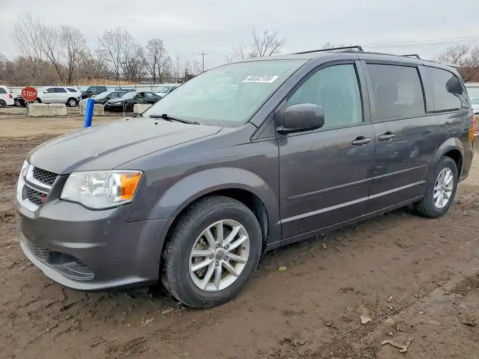 2C4RDGCG8FR540692 2015 DODGE CARAVAN-0