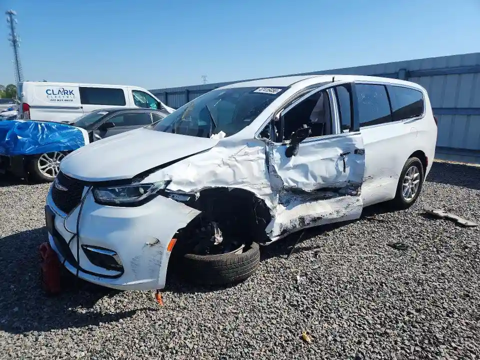 2C4RC1BG2RR151777 2024 CHRYSLER PACIFICA-0