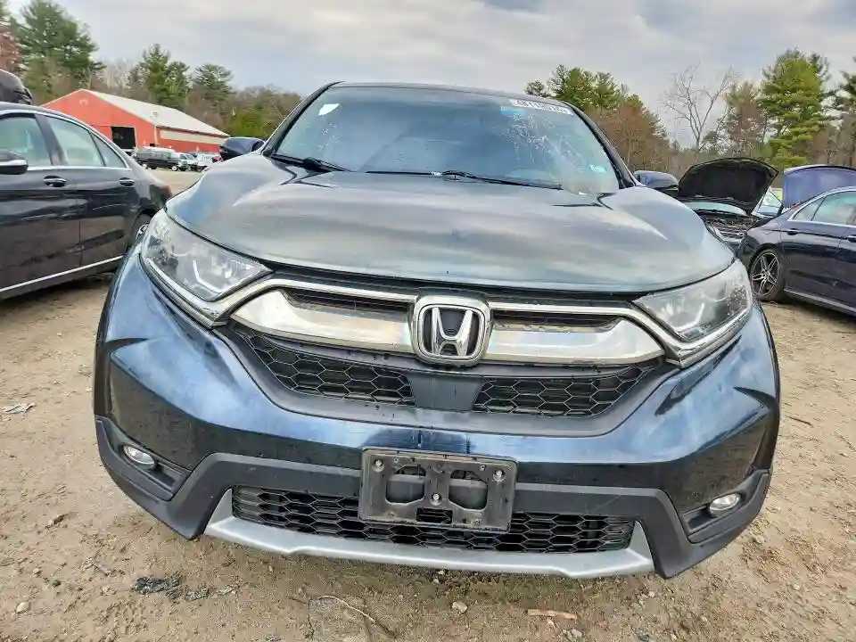 7FARW2H87JE102026 2018 HONDA CRV-4