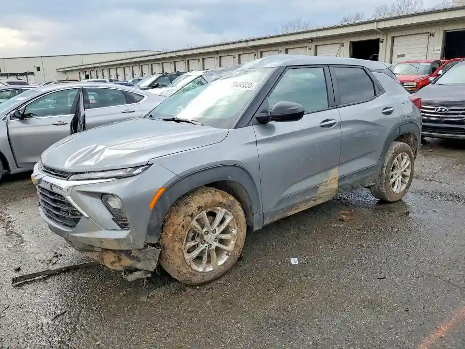 KL79MMSL0SB056888 2025 CHEVROLET TRAILBLAZER-0