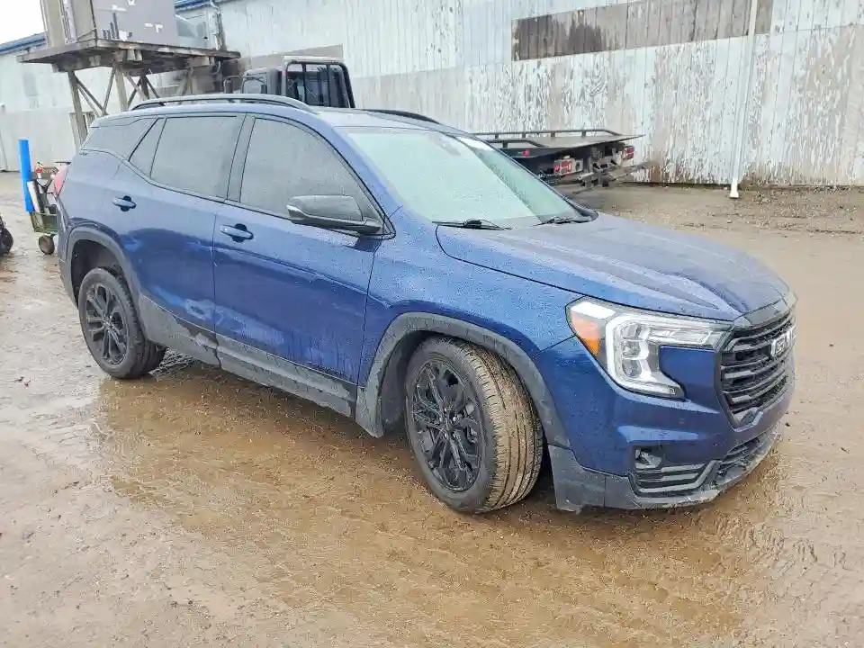 3GKALVEV7NL306740 2022 GMC TERRAIN-3