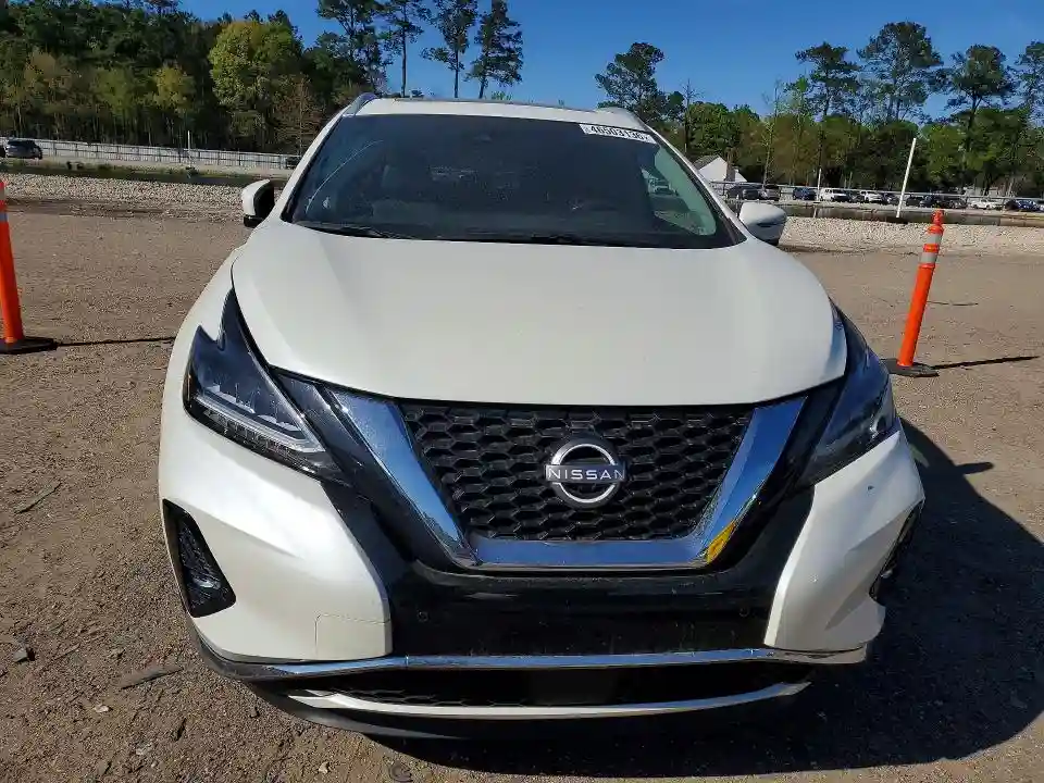5N1AZ2DJ5PC115349 2023 NISSAN MURANO-4