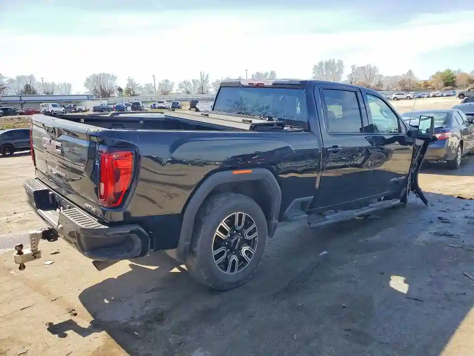 1GT49PE73PF126558 2023 GMC SIERRA-2
