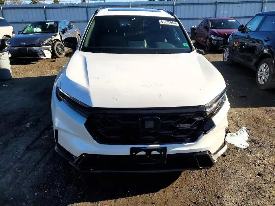5J6RS6H80SL042615 2025 HONDA CRV-4