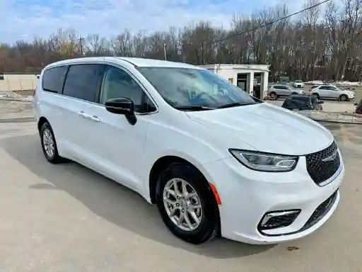 2C4RC1BGXRR116274 2024 CHRYSLER PACIFICA-3