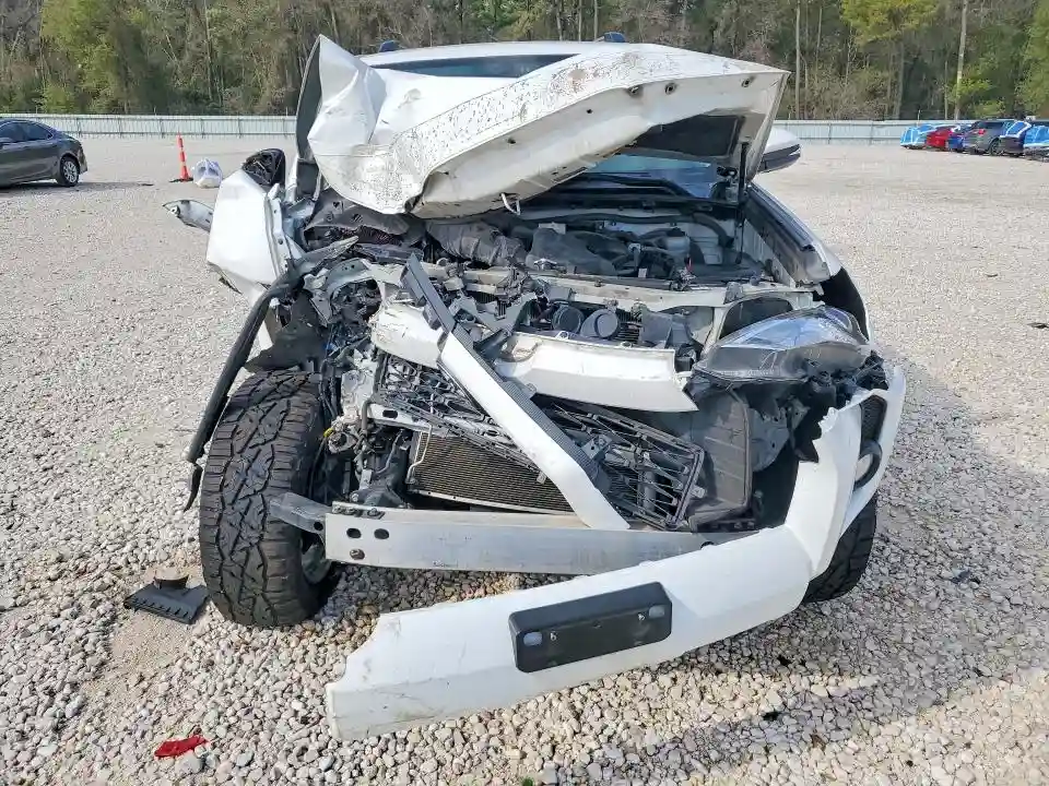 JTEZU5JR6K5197005 2019 TOYOTA 4RUNNER-4