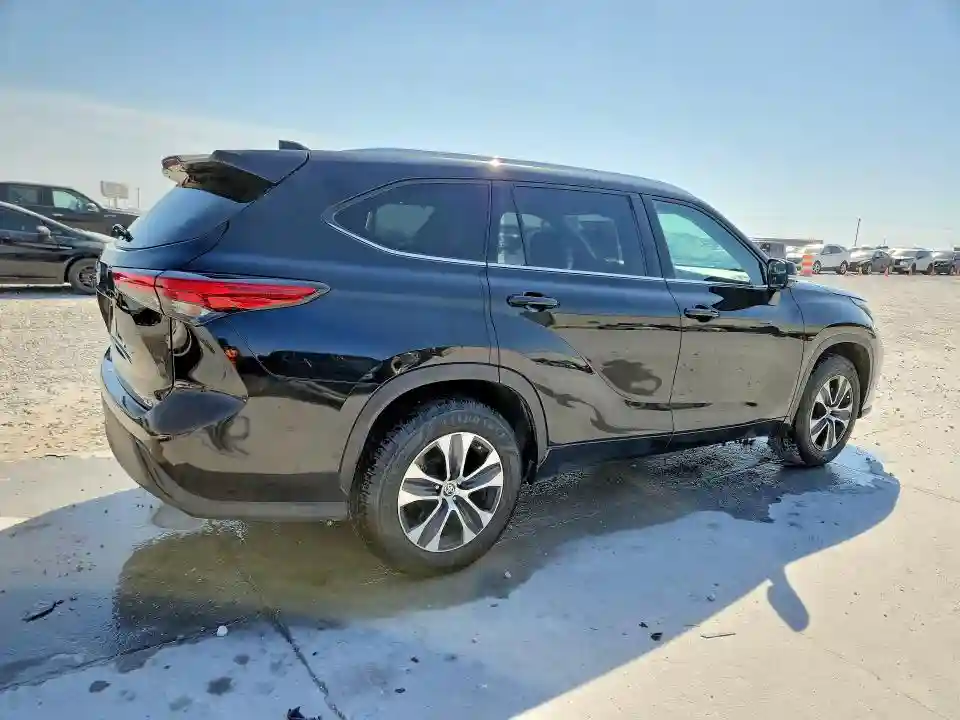 5TDGZRAH2LS009751 2020 TOYOTA HIGHLANDER-2