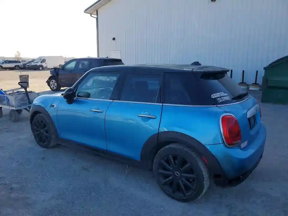 WMWXS5C5XFT828851 2015 MINI COOPER-1