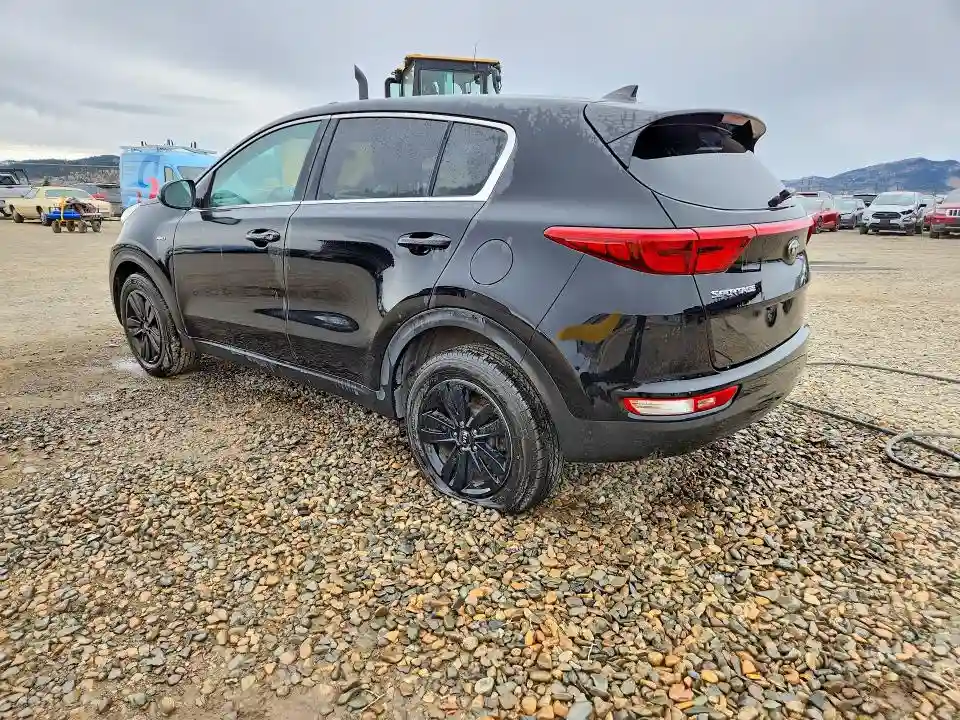 KNDPMCAC3J7392803 2018 KIA SPORTAGE-1