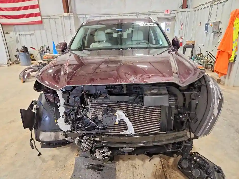 KM8R5DHE4LU158608 2020 HYUNDAI PALISADE-4