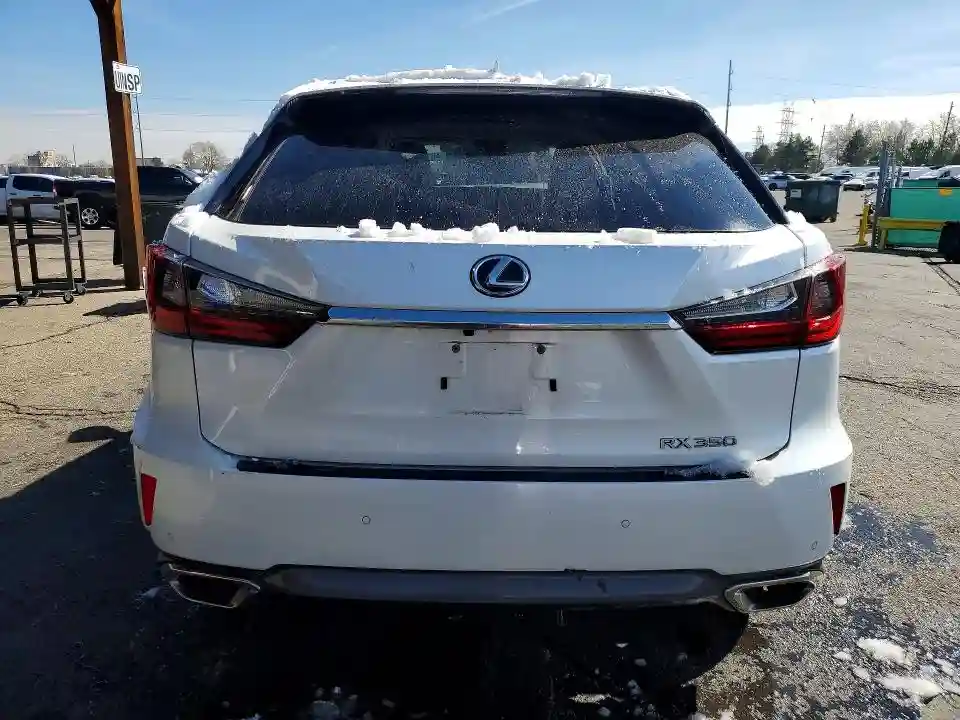 JTJBZMCA6H2029851 2017 LEXUS RX350-5