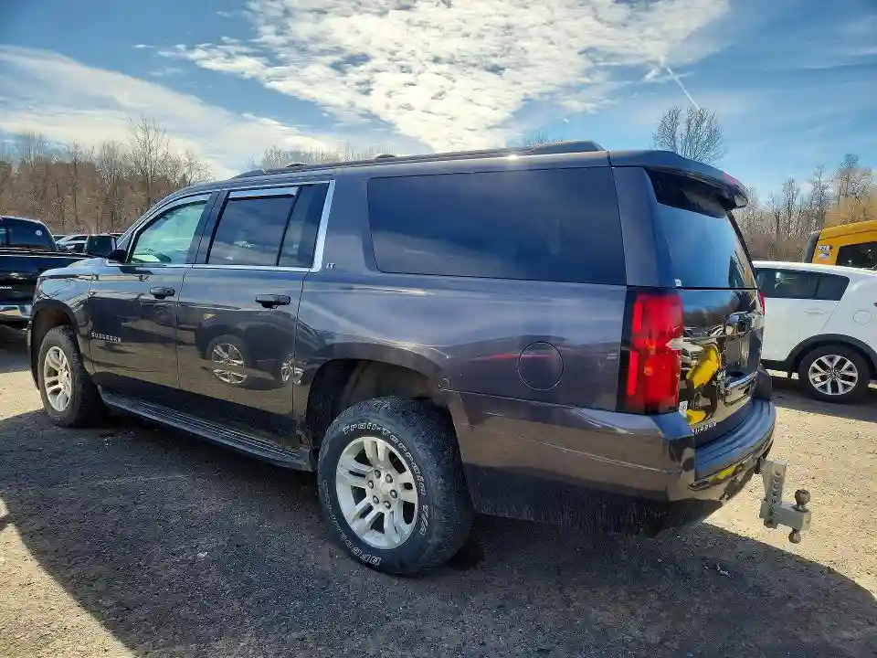 1GNSKHKCXHR181521 2017 CHEVROLET SUBURBAN-1
