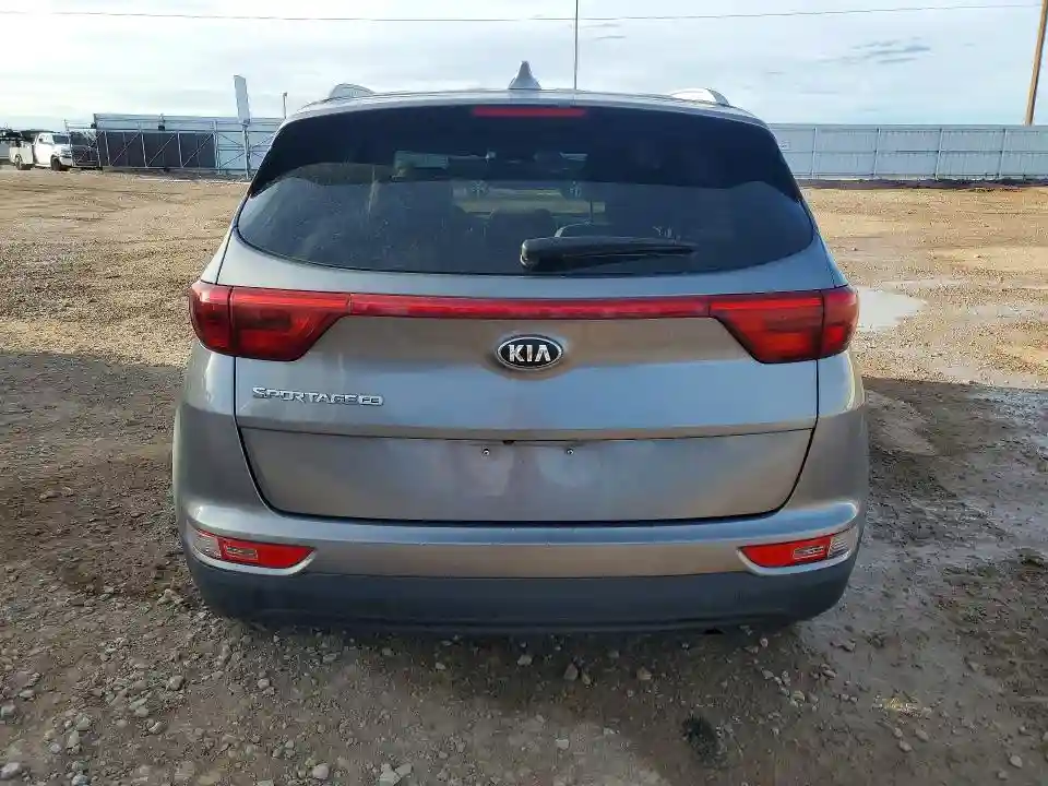 KNDPM3AC9J7396936 2018 KIA SPORTAGE-5