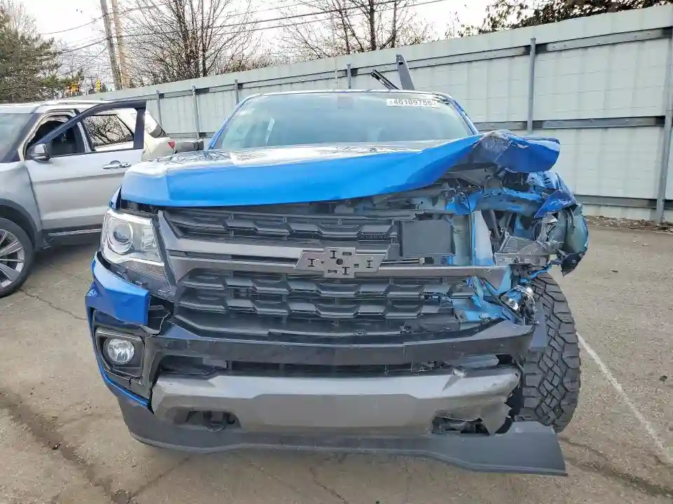 1GCGTDEN0N1307350 2022 CHEVROLET COLORADO-4