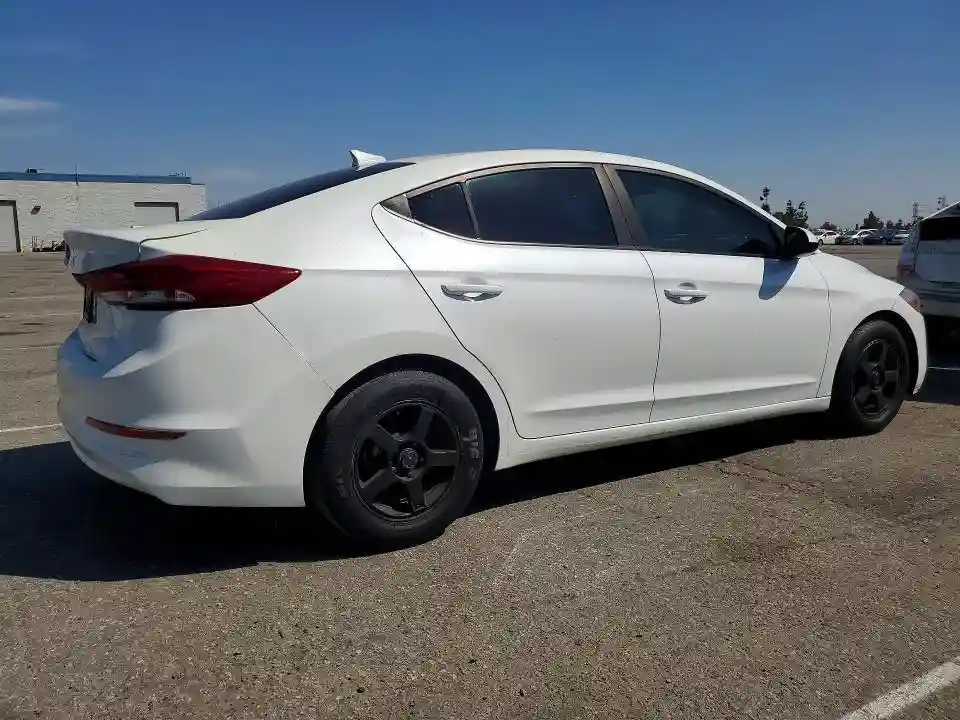 5NPD74LF4HH085069 2017 HYUNDAI ELANTRA-2