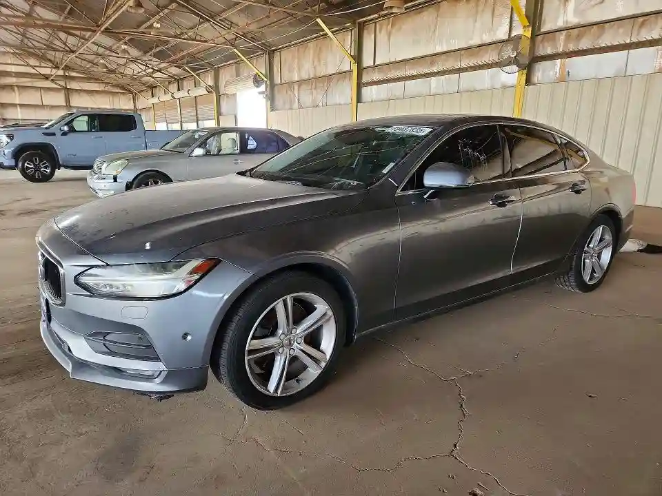 YV1102AK6H1008488 2017 VOLVO S90-0