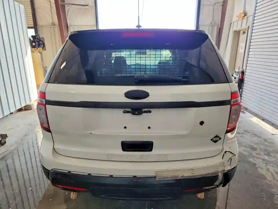 1FM5K8AR8FGC41649 2015 FORD EXPLORER-5