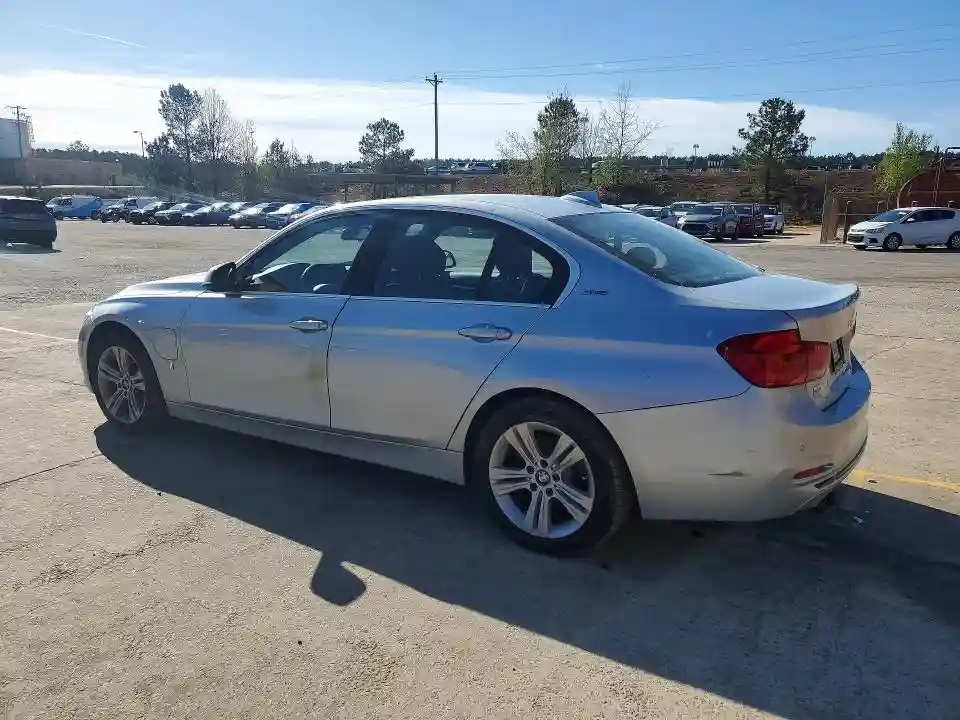 WBA8E1C31HA156289 2017 BMW 3 SERIES-1