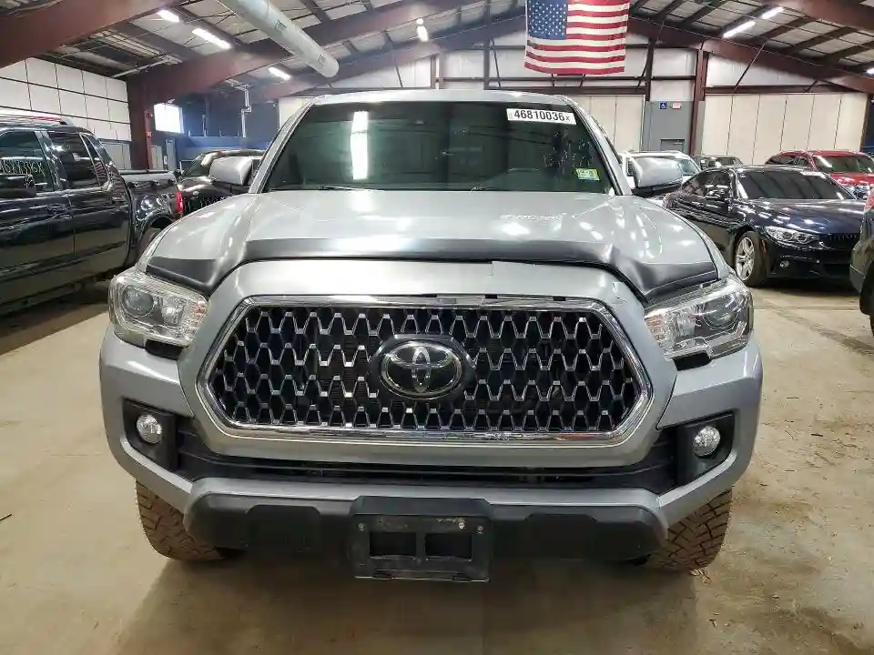 3TMCZ5AN1KM229457 2019 TOYOTA TACOMA-4