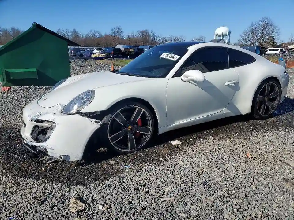 WP0AB2A95HS123655 2017 PORSCHE 911-0