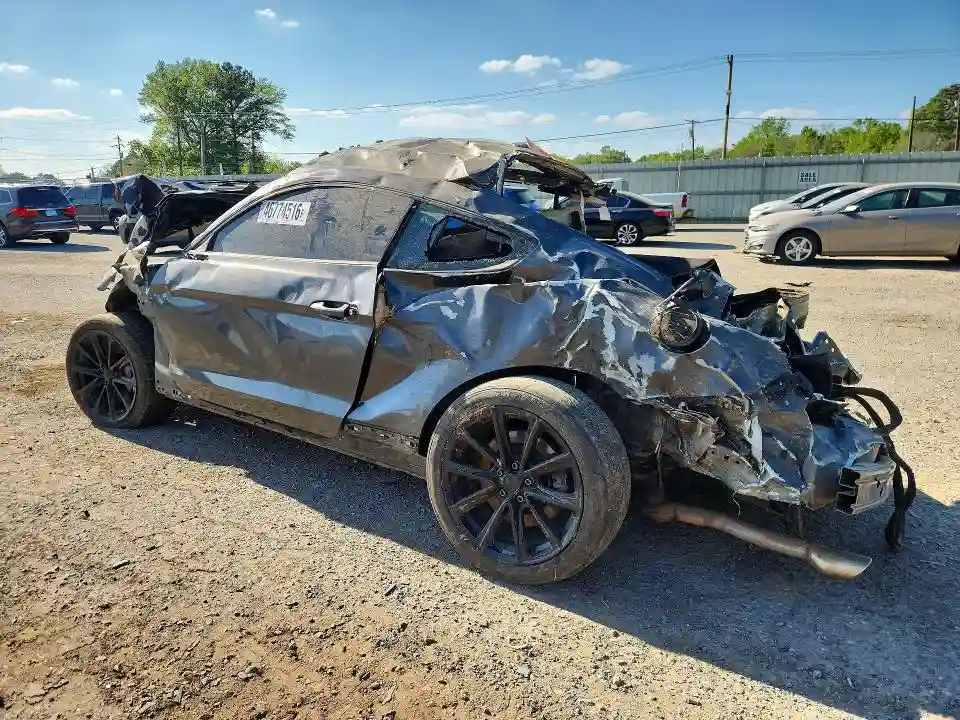 1FA6P8CF9F5302960 2015 FORD MUSTANG-1