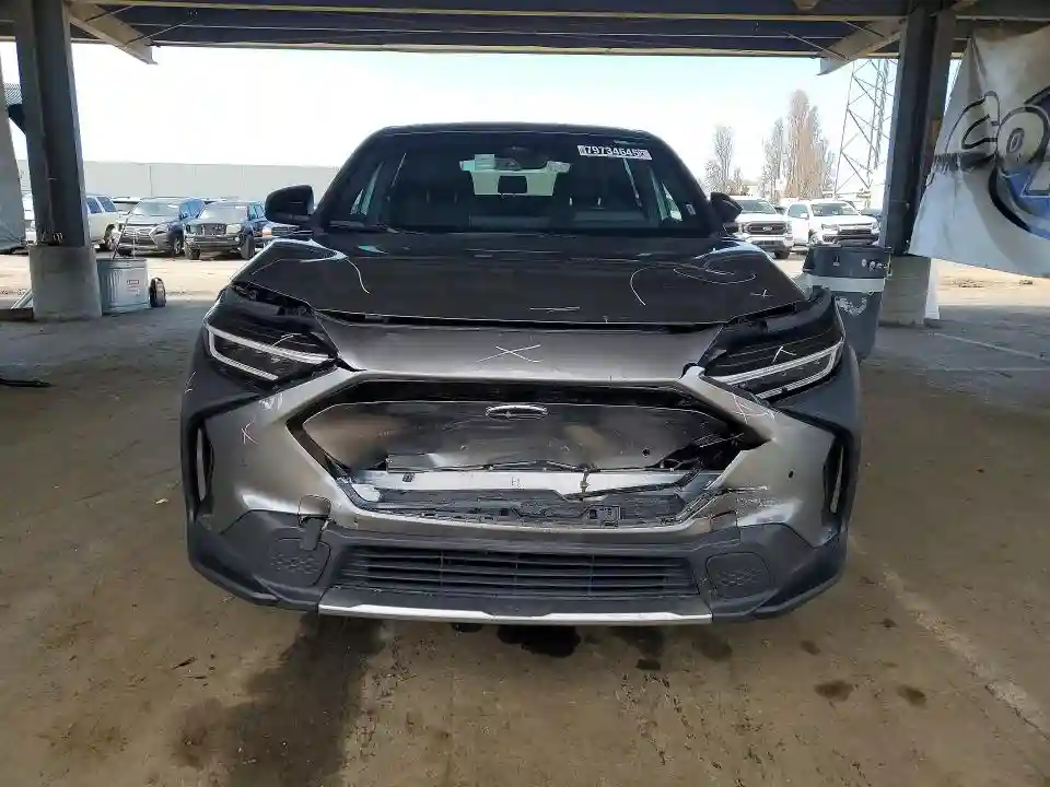 JTMABABA3PA026803 2023 SUBARU ALL OTHER-4