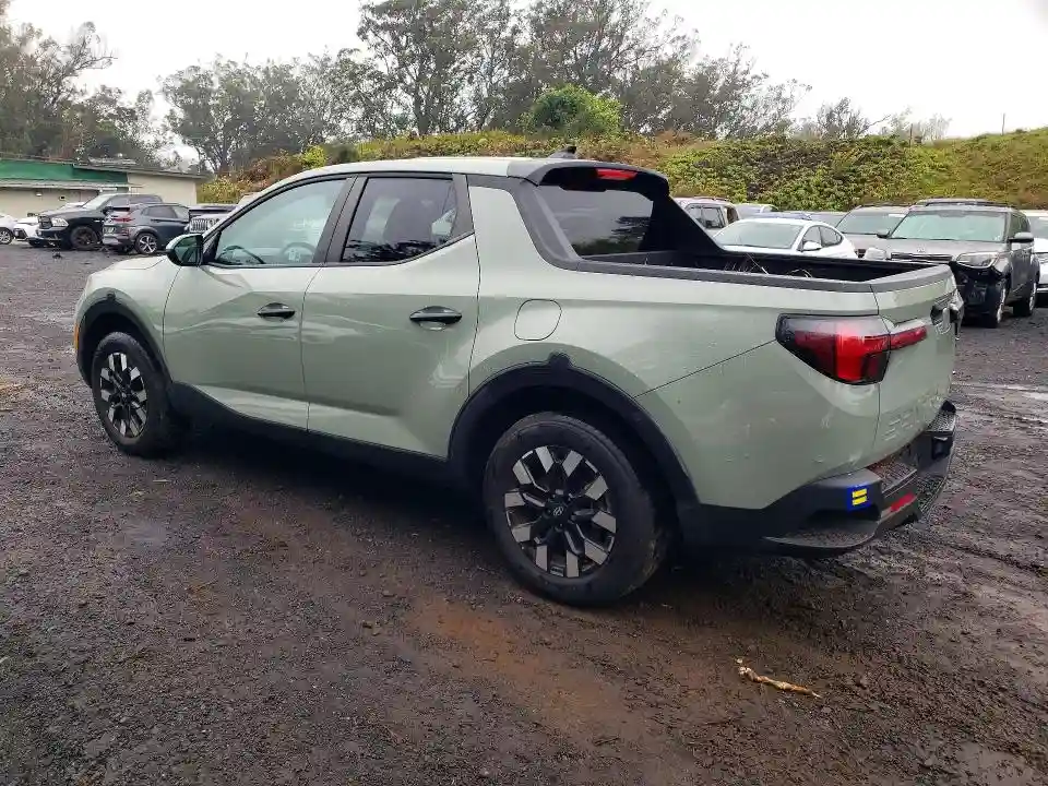 5NTJA4DE8SH131599 2025 HYUNDAI SANTA CRUZ-1