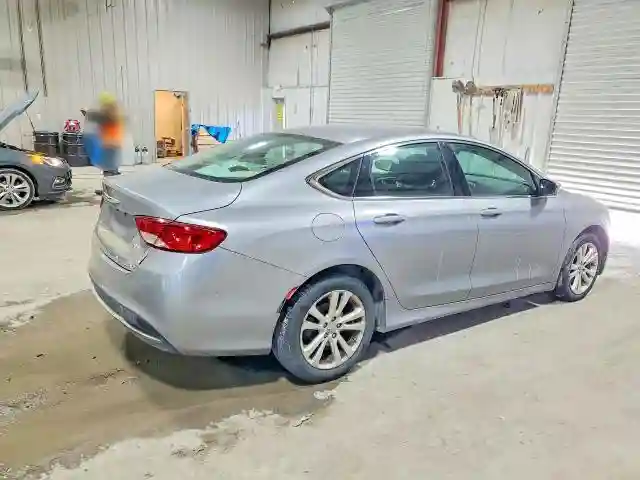 1C3CCCAB6FN575533 2015 CHRYSLER 200-2