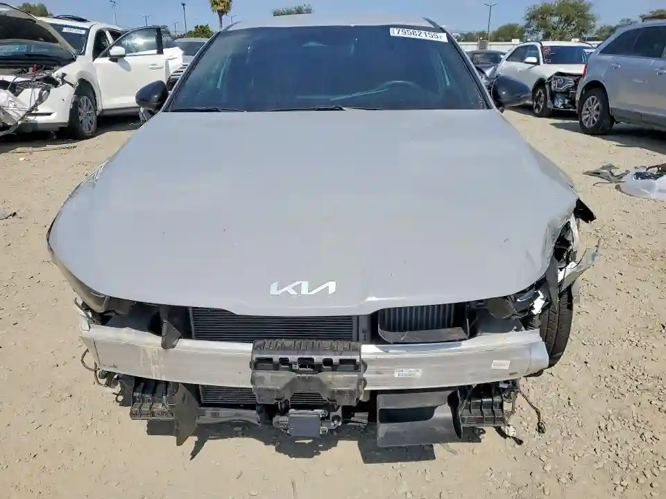 5XXG64J29RG235822 2024 KIA K5 GT-LINE-4