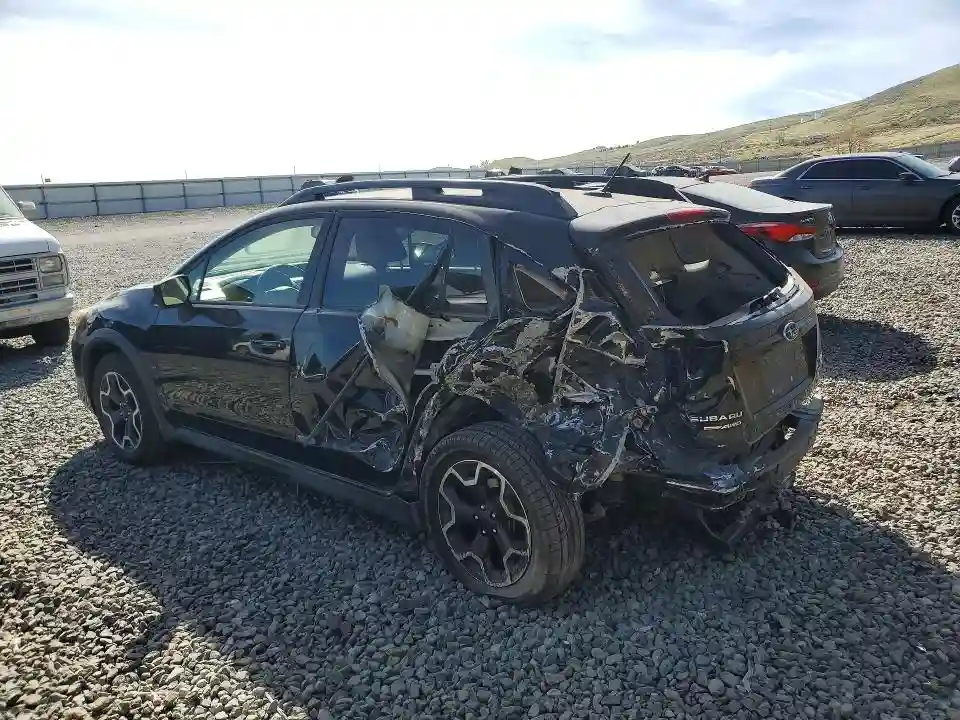 JF2GPAFC2F8311152 2015 SUBARU XV-1
